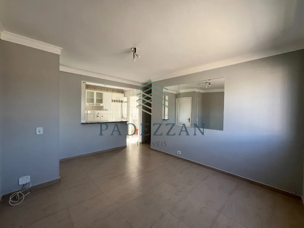 Apartamento, 2 quartos, 54 m² - Foto 1