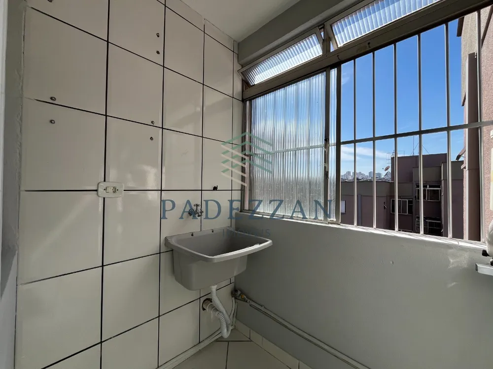 Apartamento, 2 quartos, 54 m² - Foto 12