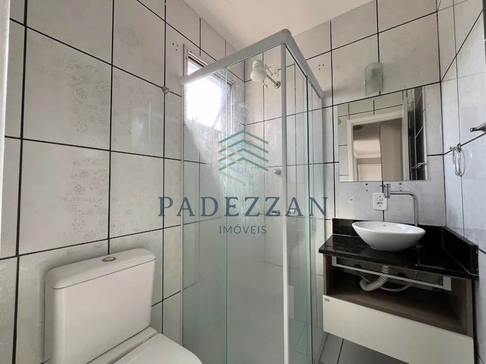 Apartamento, 2 quartos, 54 m² - Foto 5