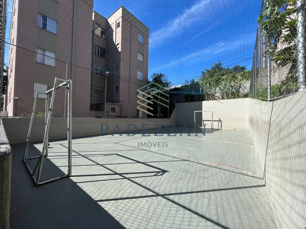 Apartamento, 2 quartos, 54 m² - Foto 9