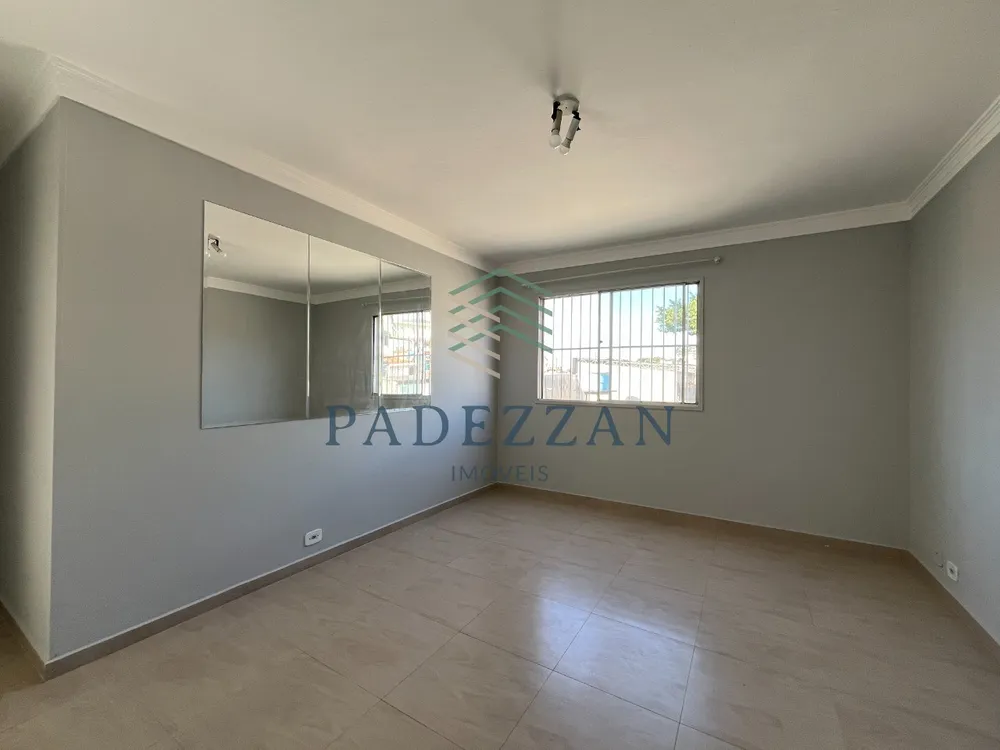 Apartamento, 2 quartos, 54 m² - Foto 2