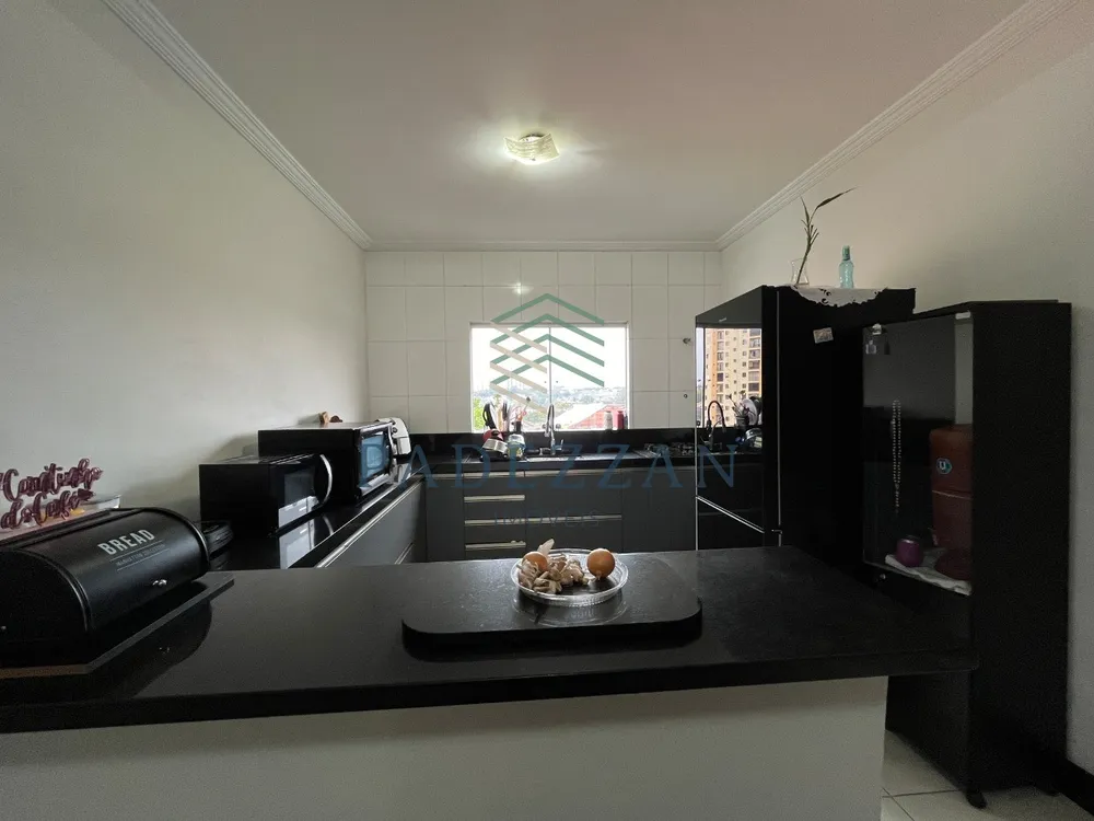 Casa, 3 quartos - Foto 10