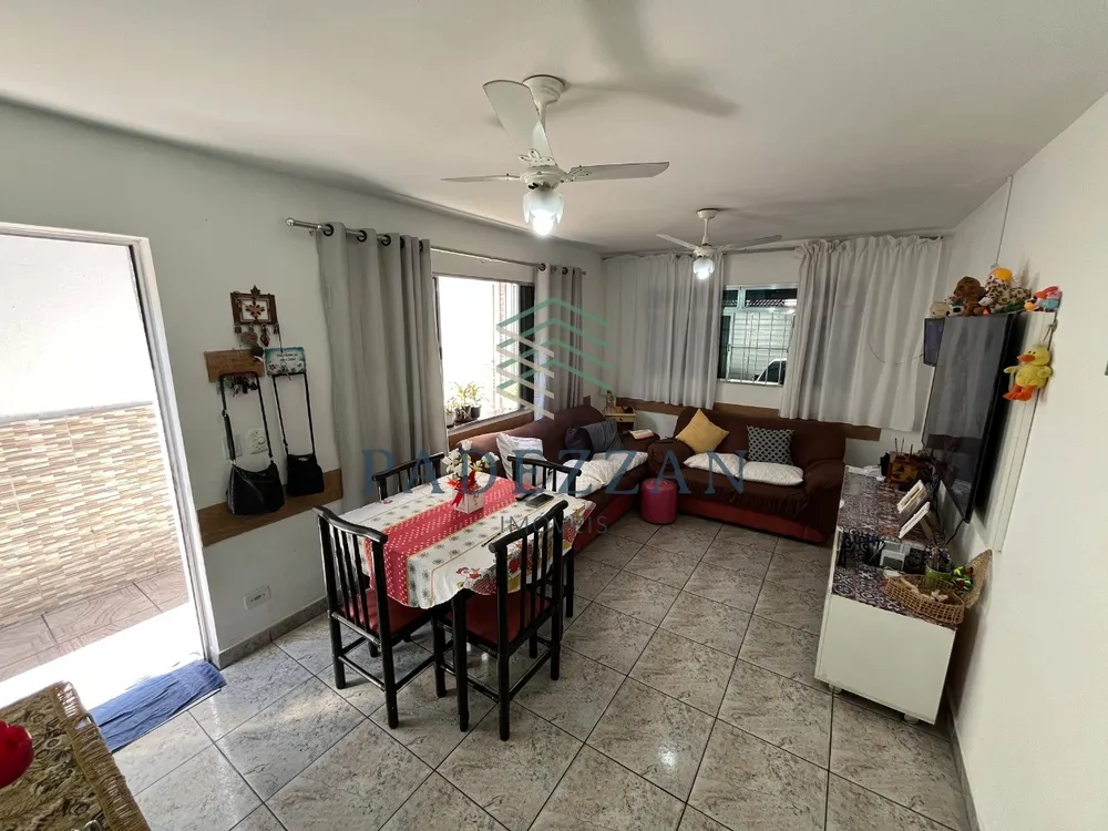 Casa, 4 quartos, 105 m² - Foto 2
