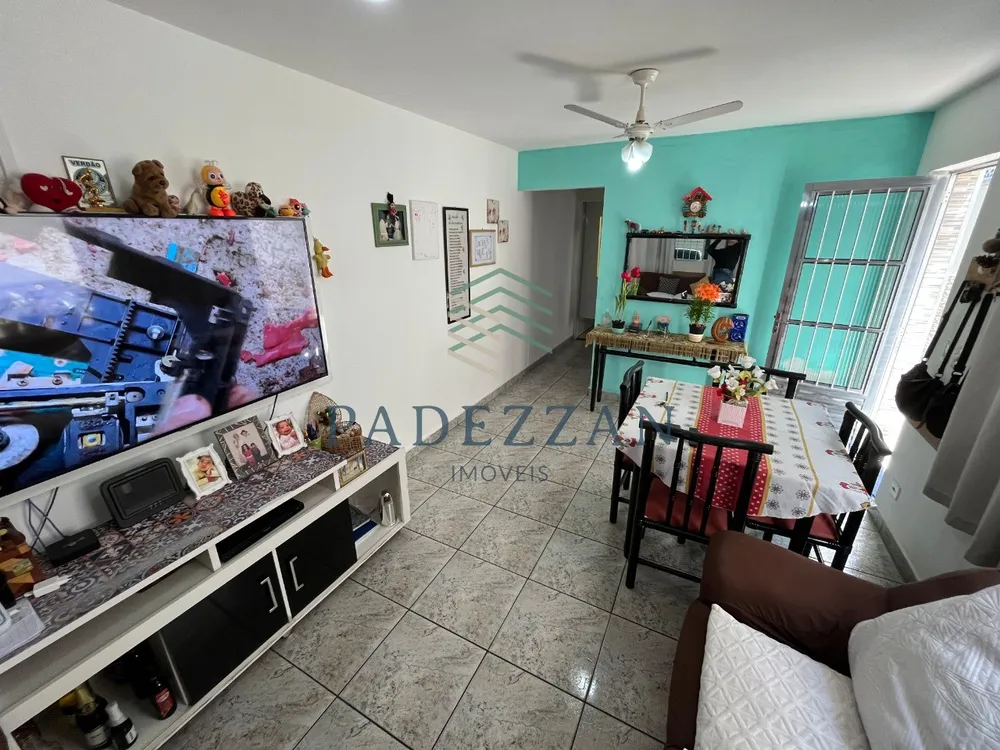 Casa, 4 quartos, 105 m² - Foto 4