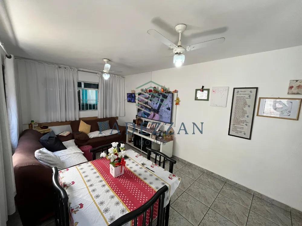 Casa, 4 quartos, 105 m² - Foto 1