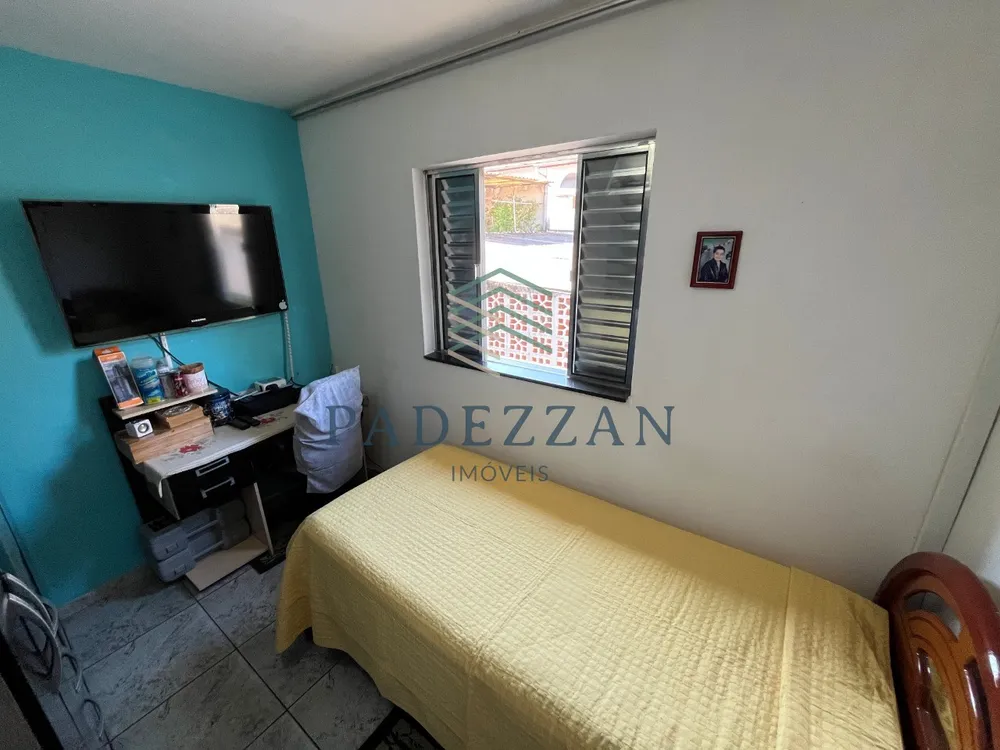 Casa, 4 quartos, 105 m² - Foto 7