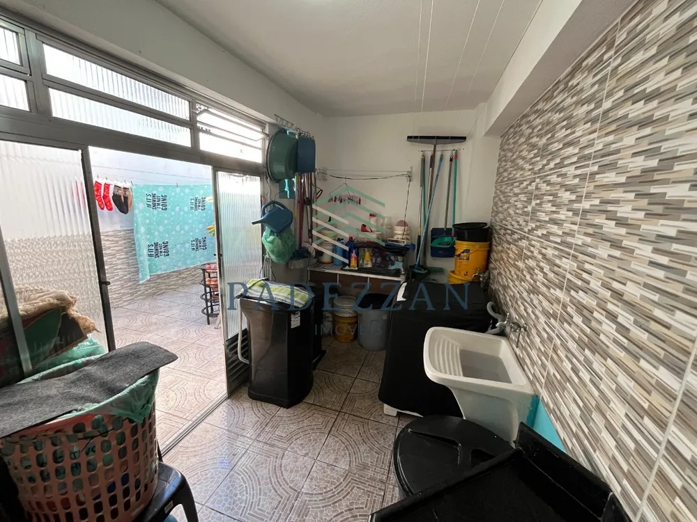 Casa, 4 quartos, 105 m² - Foto 8