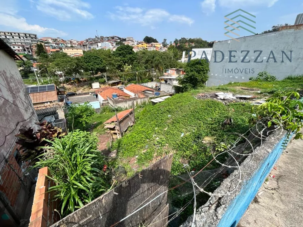 Terreno à venda, 600m² - Foto 3