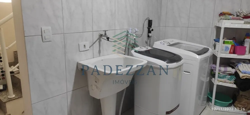 Casa, 3 quartos, 169 m² - Foto 14