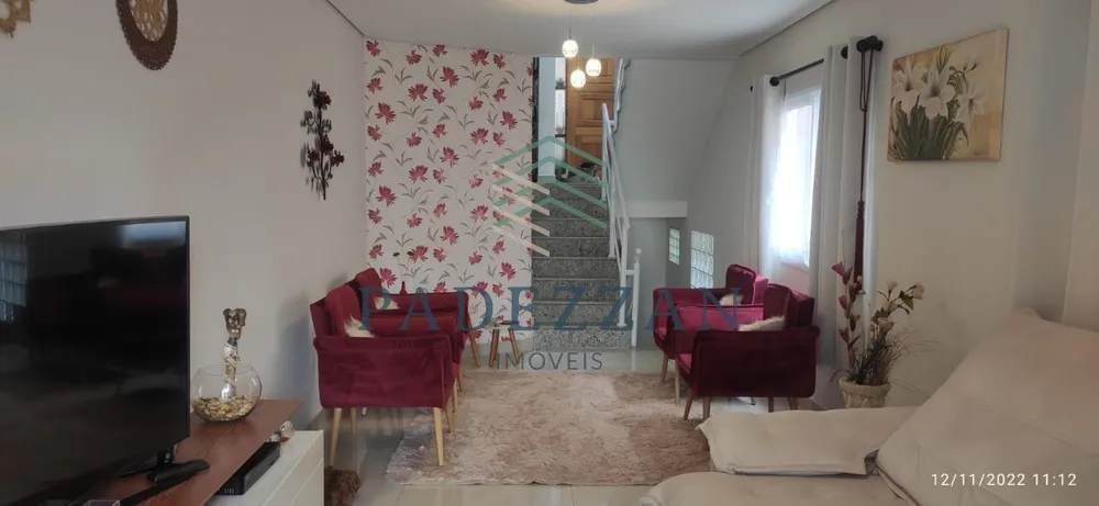 Casa, 3 quartos, 169 m² - Foto 5