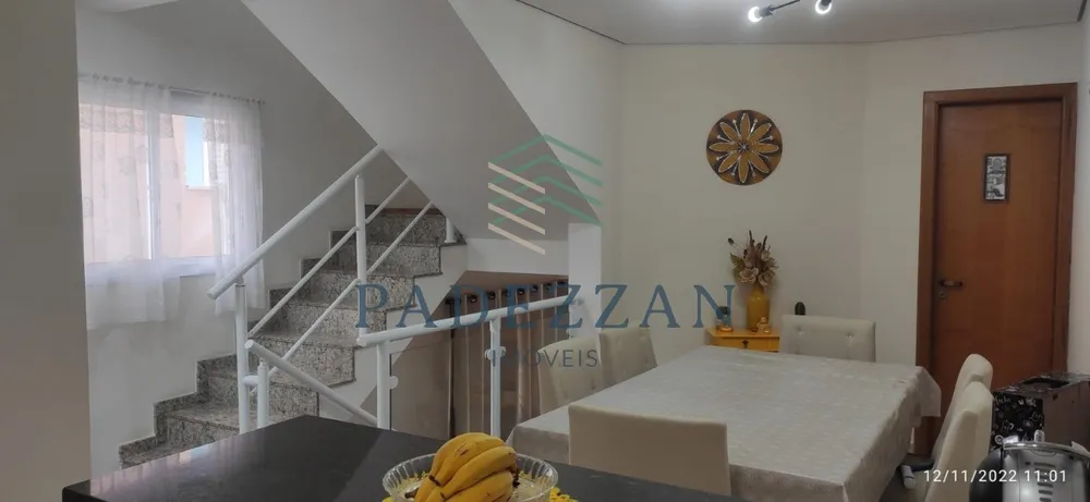 Casa, 3 quartos, 169 m² - Foto 10