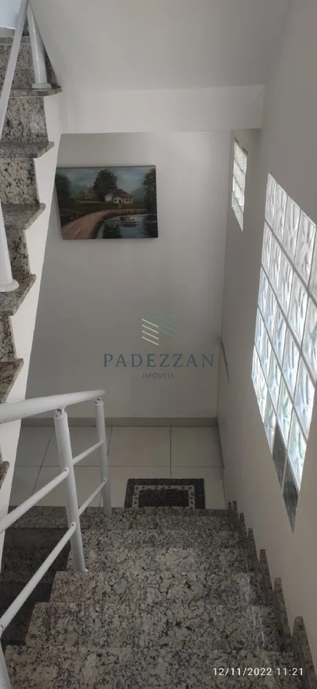 Casa, 3 quartos, 169 m² - Foto 6