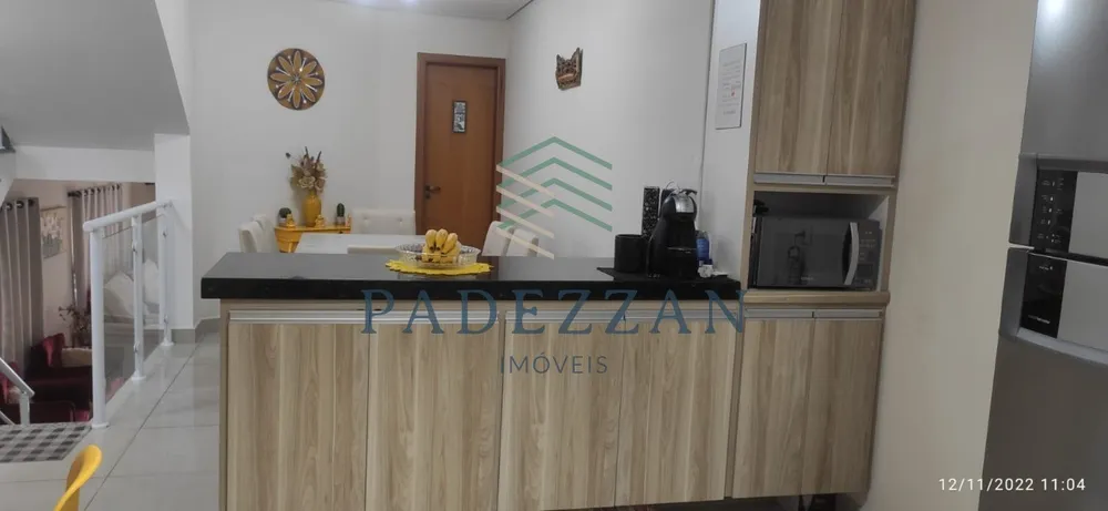 Casa, 3 quartos, 169 m² - Foto 12