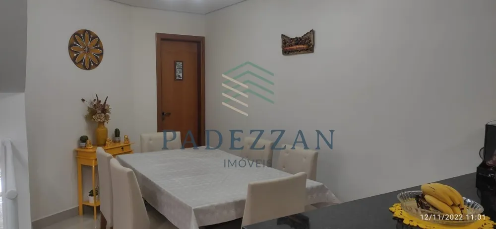 Casa, 3 quartos, 169 m² - Foto 11