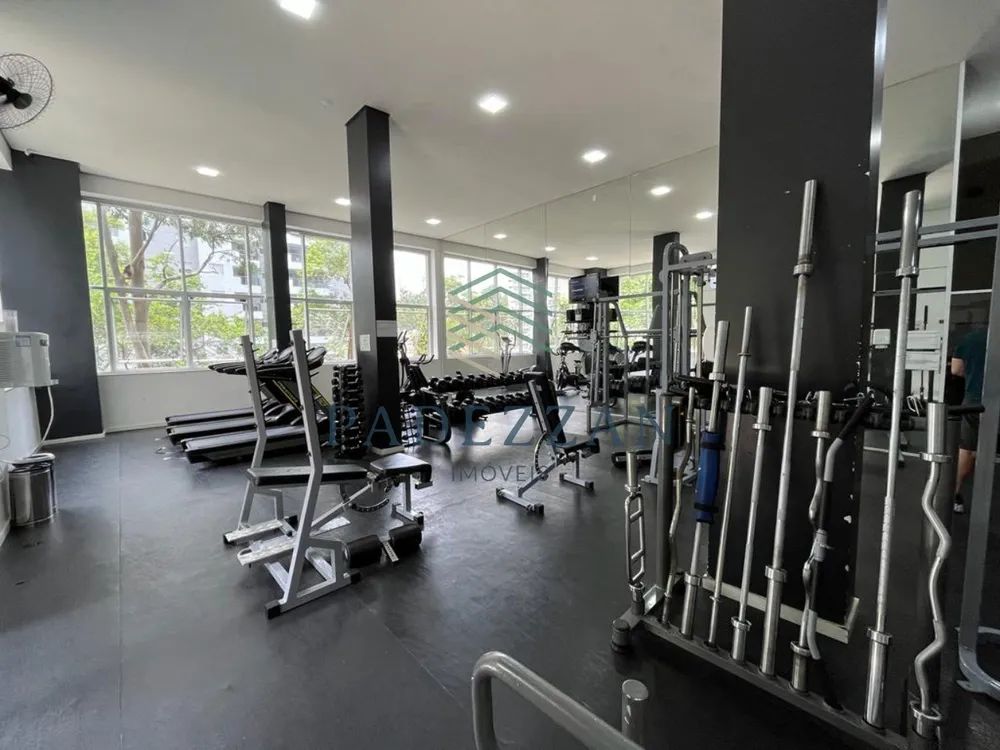 Apartamento, 4 quartos, 170 m² - Foto 15