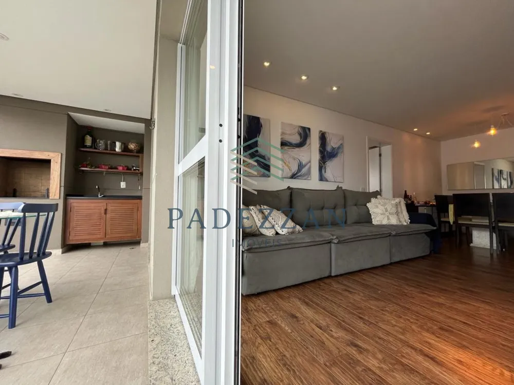 Apartamento, 4 quartos, 170 m² - Foto 2
