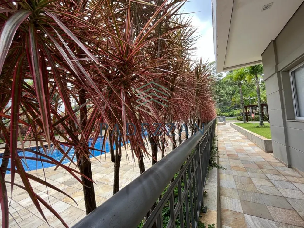 Apartamento, 4 quartos, 170 m² - Foto 2