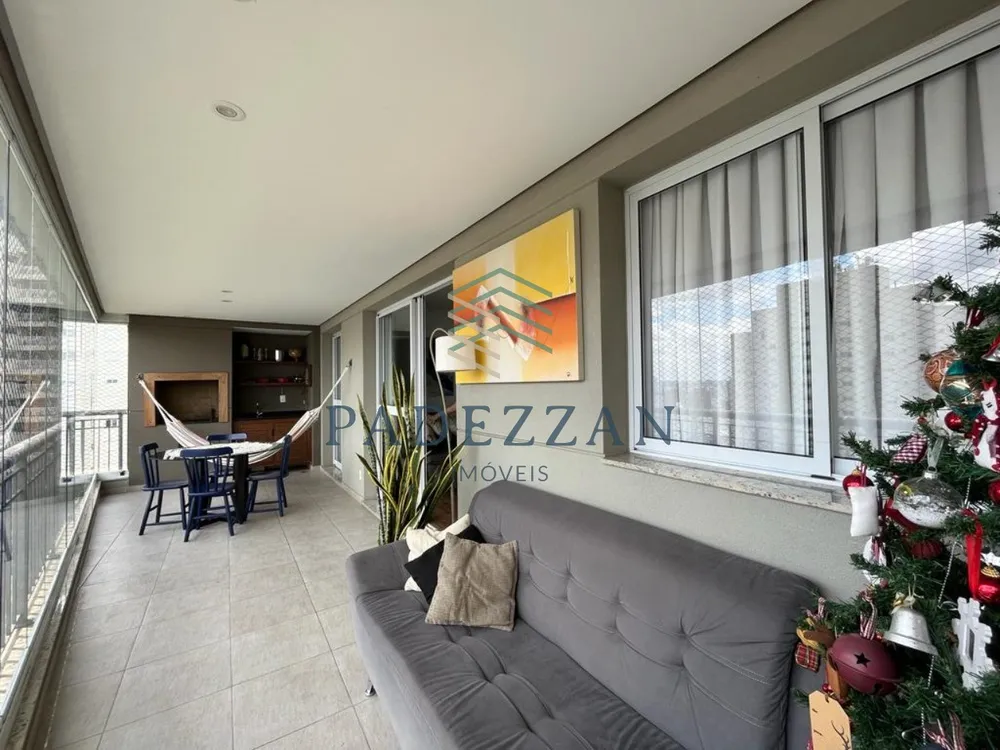 Apartamento, 4 quartos, 170 m² - Foto 1