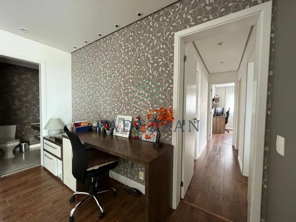 Apartamento, 4 quartos, 170 m² - Foto 6