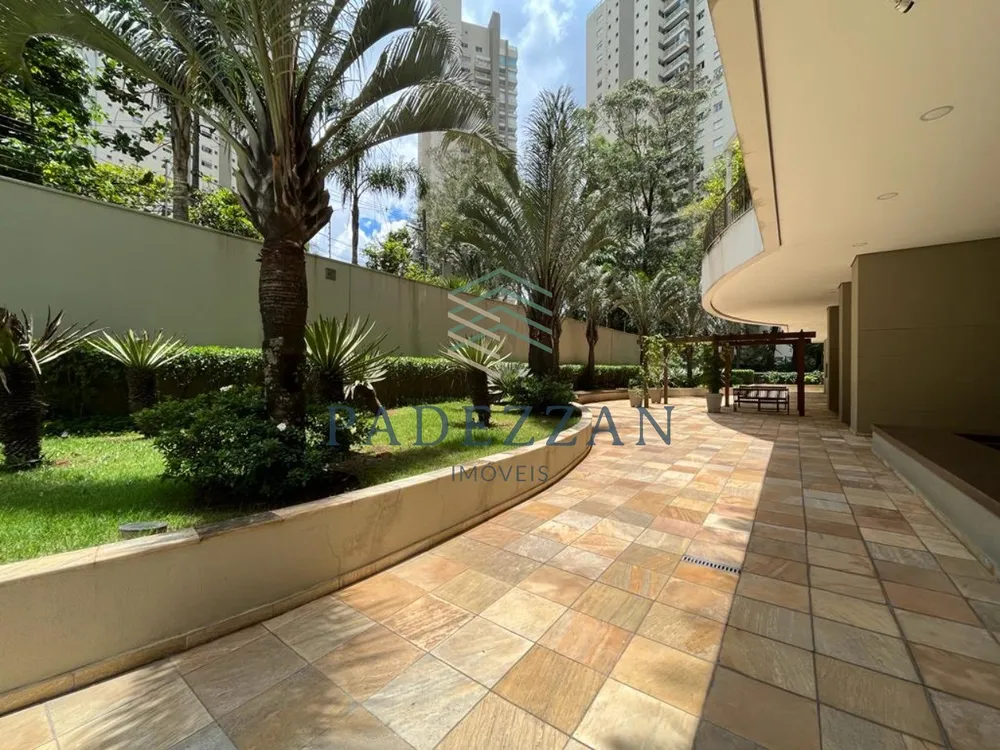 Apartamento, 4 quartos, 170 m² - Foto 1