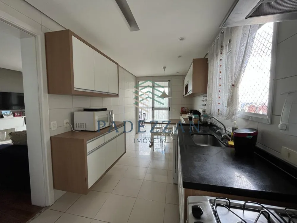 Apartamento, 4 quartos, 170 m² - Foto 7