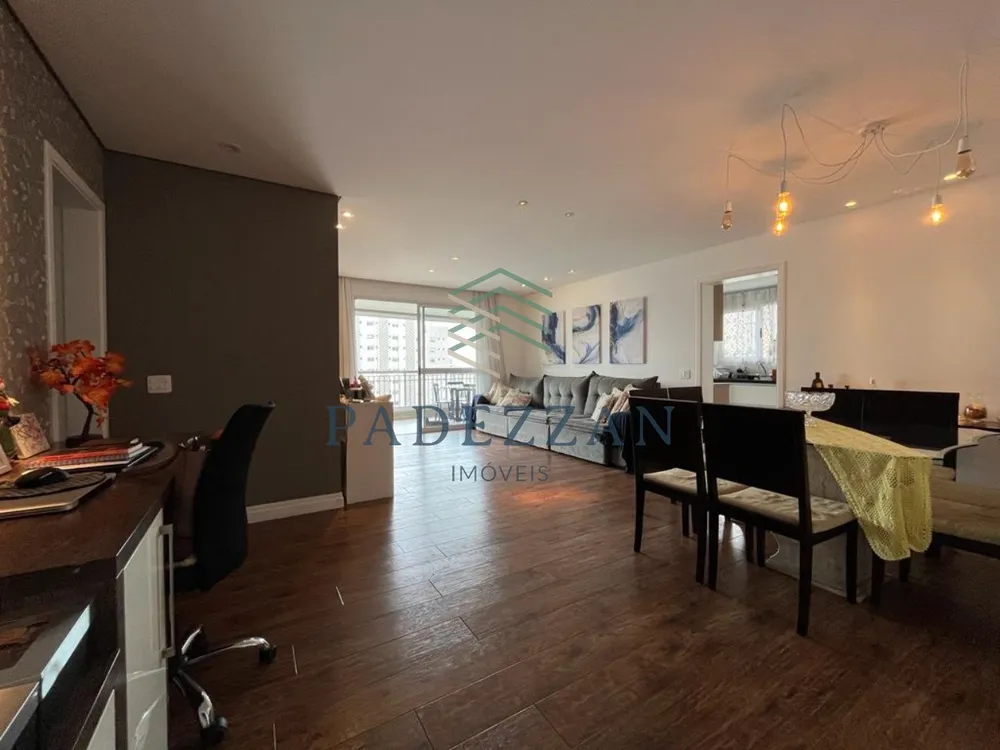 Apartamento, 4 quartos, 170 m² - Foto 3
