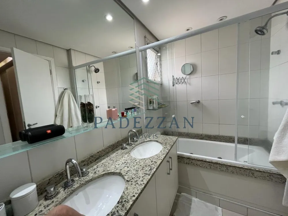Apartamento, 4 quartos, 170 m² - Foto 5