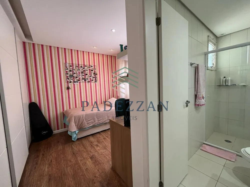 Apartamento, 4 quartos, 170 m² - Foto 4