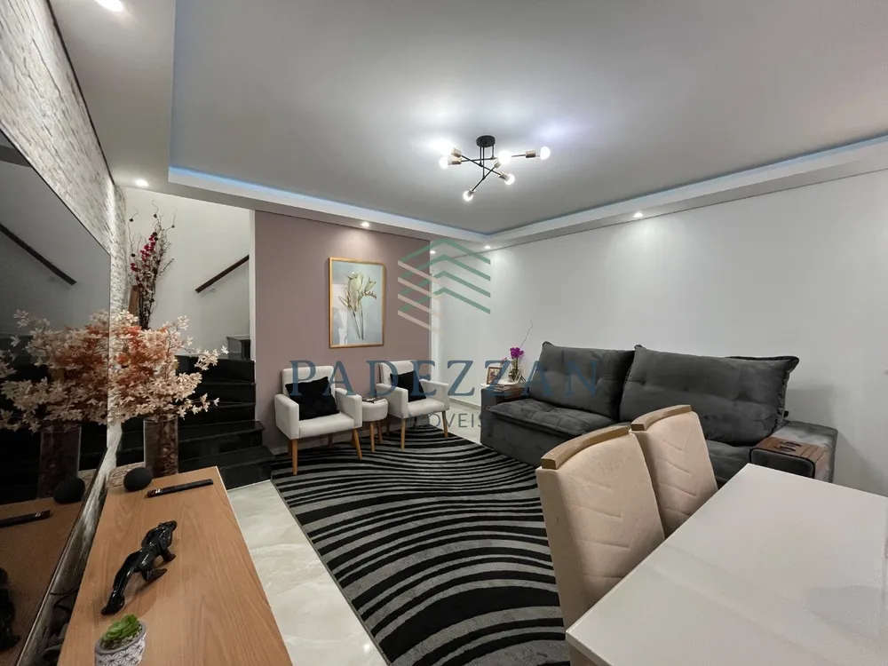 Casa, 2 quartos - Foto 2