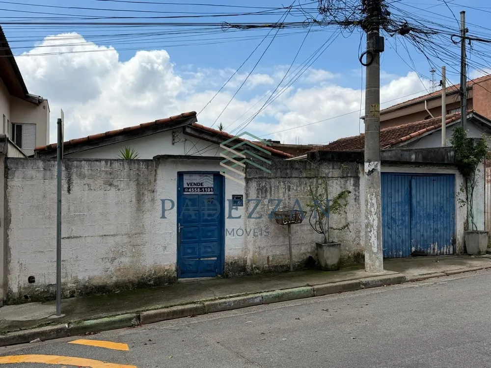 Terreno, 250 m² - Foto 2