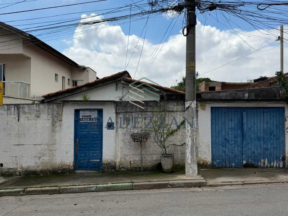 Terreno, 250 m² - Foto 1