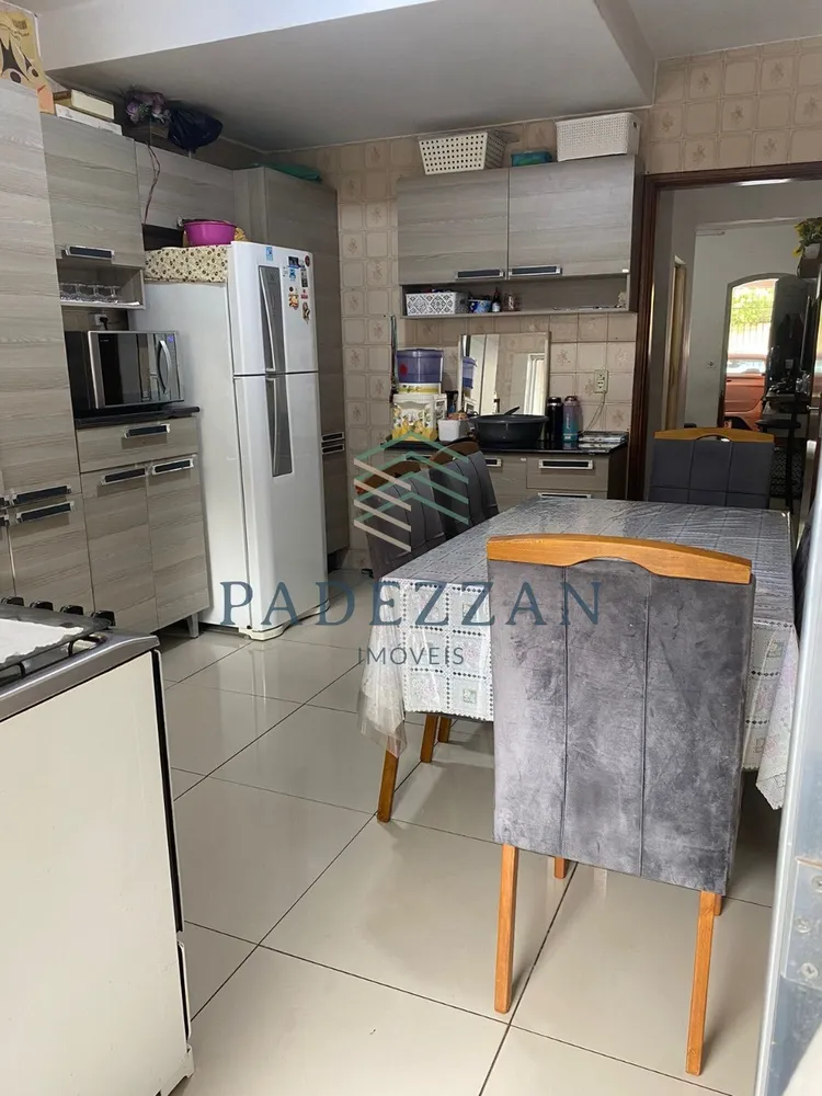 Casa, 3 quartos, 120 m² - Foto 15