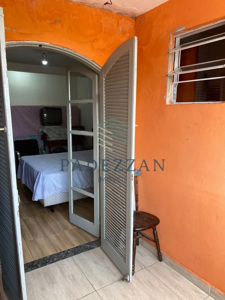Casa, 3 quartos, 120 m² - Foto 12