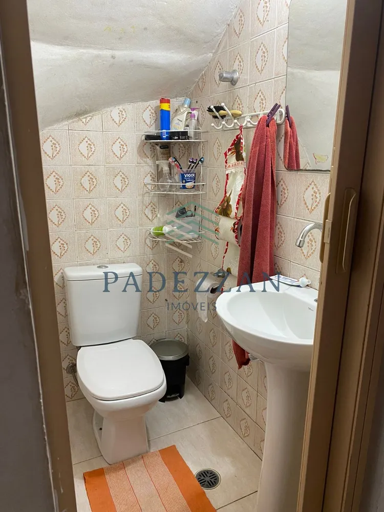 Casa, 3 quartos, 120 m² - Foto 14