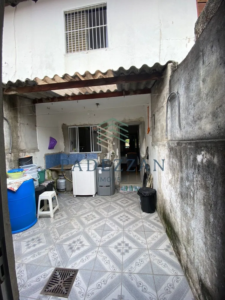 Casa, 3 quartos, 120 m² - Foto 16