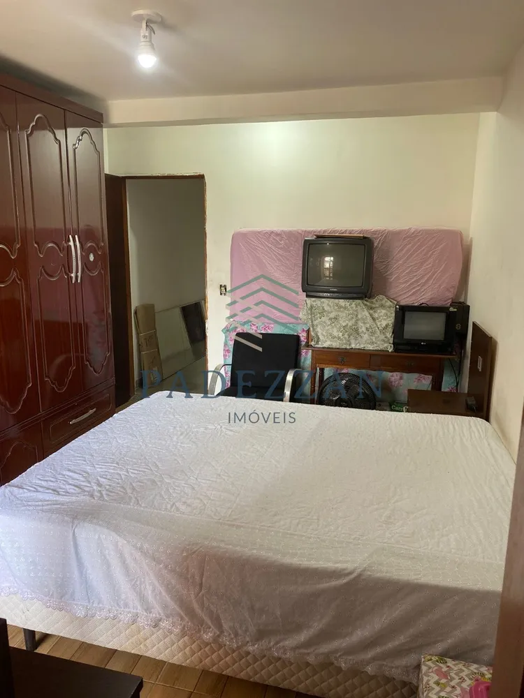 Casa, 3 quartos, 120 m² - Foto 9
