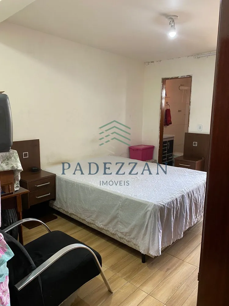 Casa, 3 quartos, 120 m² - Foto 8