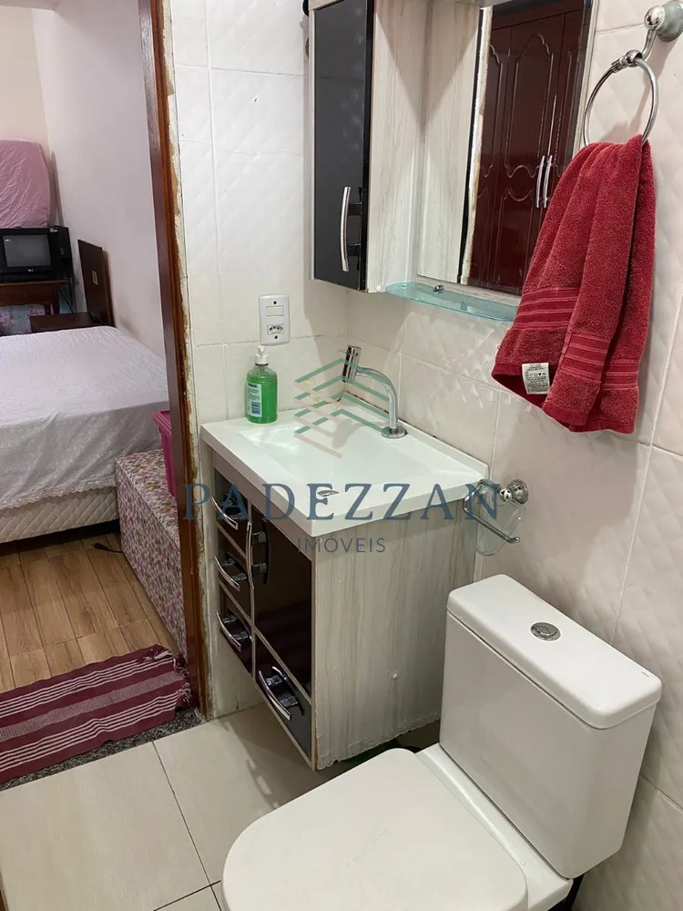 Casa, 3 quartos, 120 m² - Foto 11