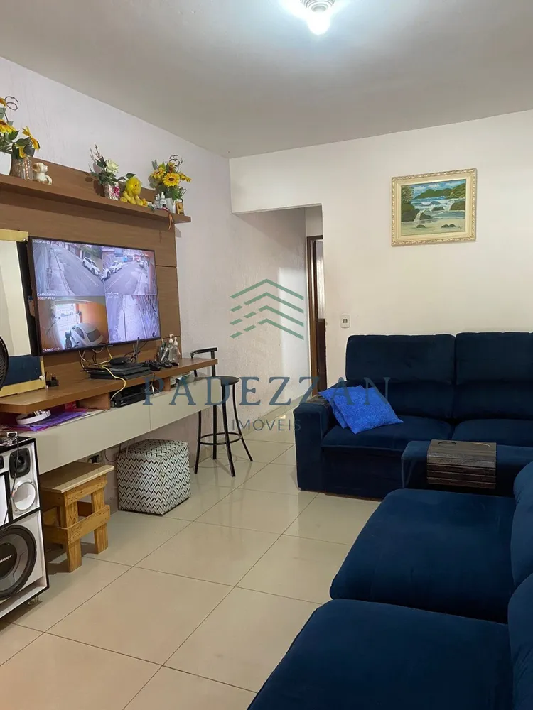 Casa, 3 quartos, 120 m² - Foto 13