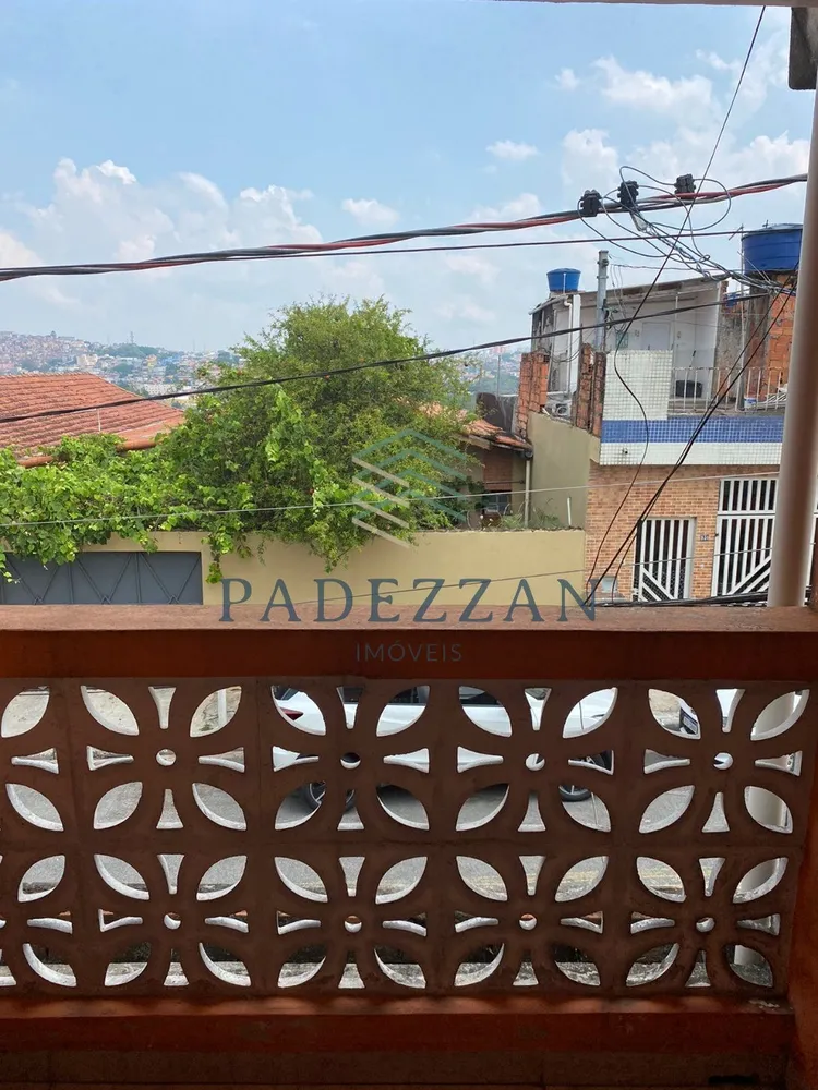 Casa, 3 quartos, 120 m² - Foto 10