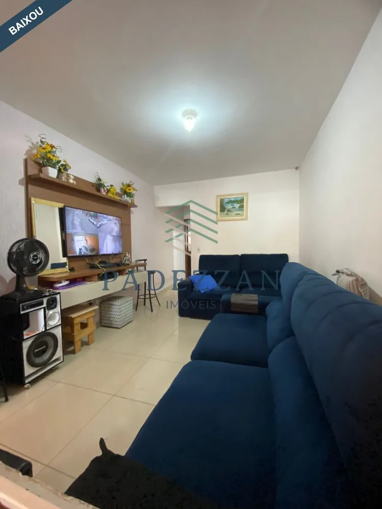 Casa, 3 quartos, 120 m² - Foto 1