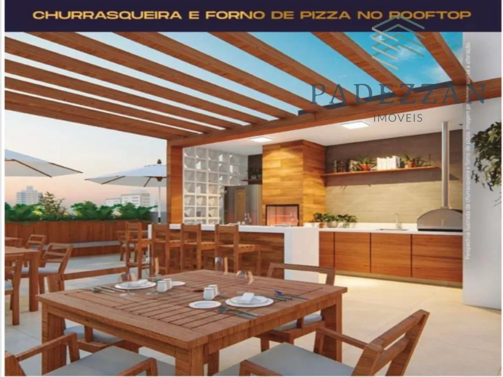 Apartamento, 1 quarto, 31 m² - Foto 15