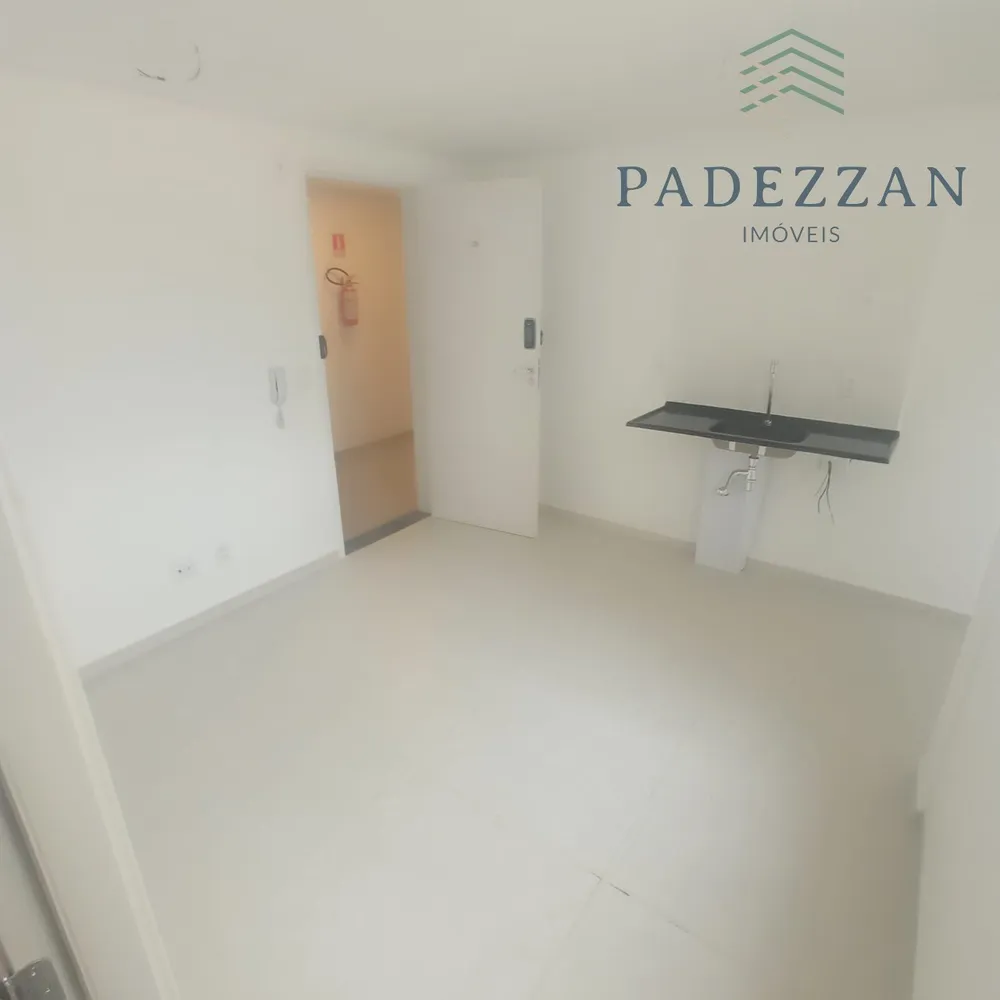 Apartamento, 1 quarto, 31 m² - Foto 21