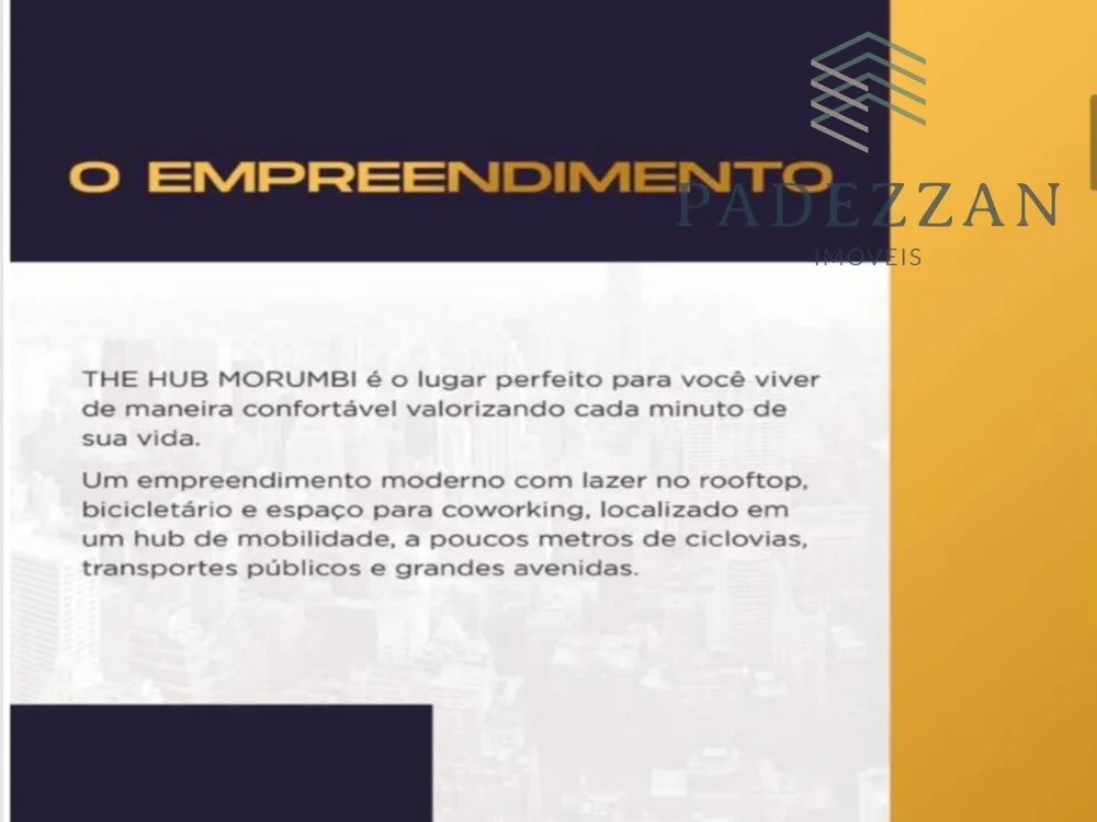 Apartamento, 1 quarto, 31 m² - Foto 14