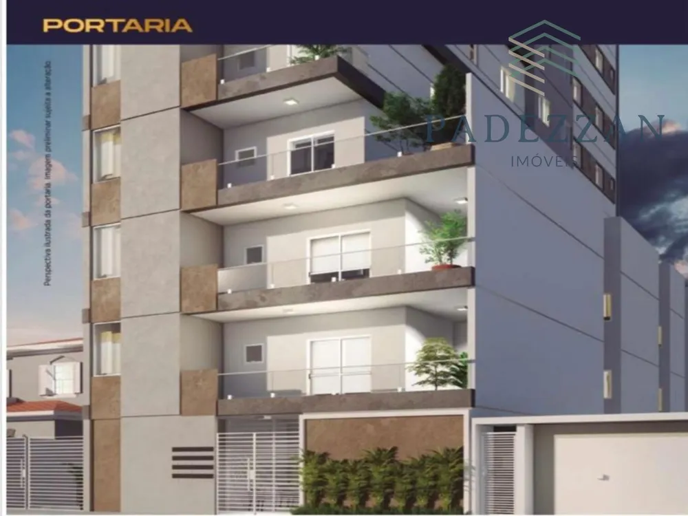 Apartamento, 1 quarto, 31 m² - Foto 9