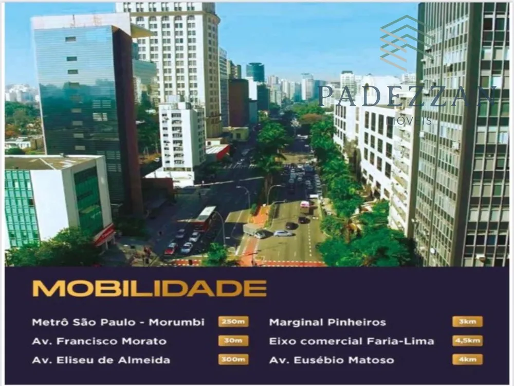 Apartamento, 1 quarto, 31 m² - Foto 12