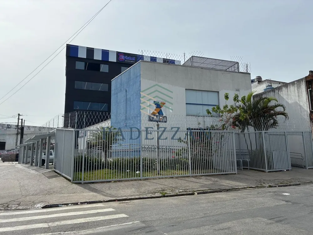 Prédio Inteiro, 686 m² - Foto 1