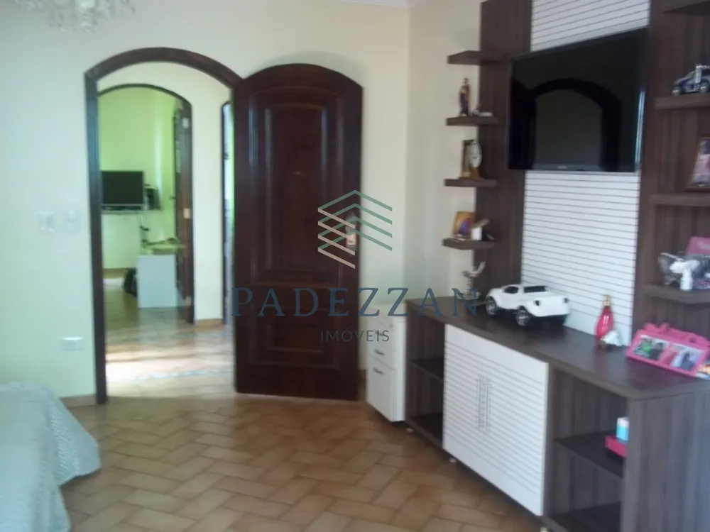 Casa, 3 quartos, 276 m² - Foto 7
