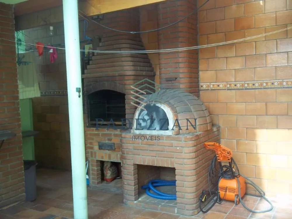 Casa, 3 quartos, 276 m² - Foto 4