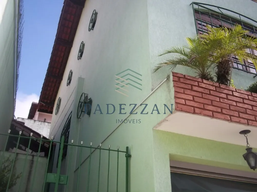 Casa, 3 quartos, 276 m² - Foto 6